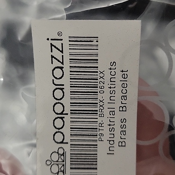 Paparazzi 8 piece Brass bundle - Picture 4 of 13